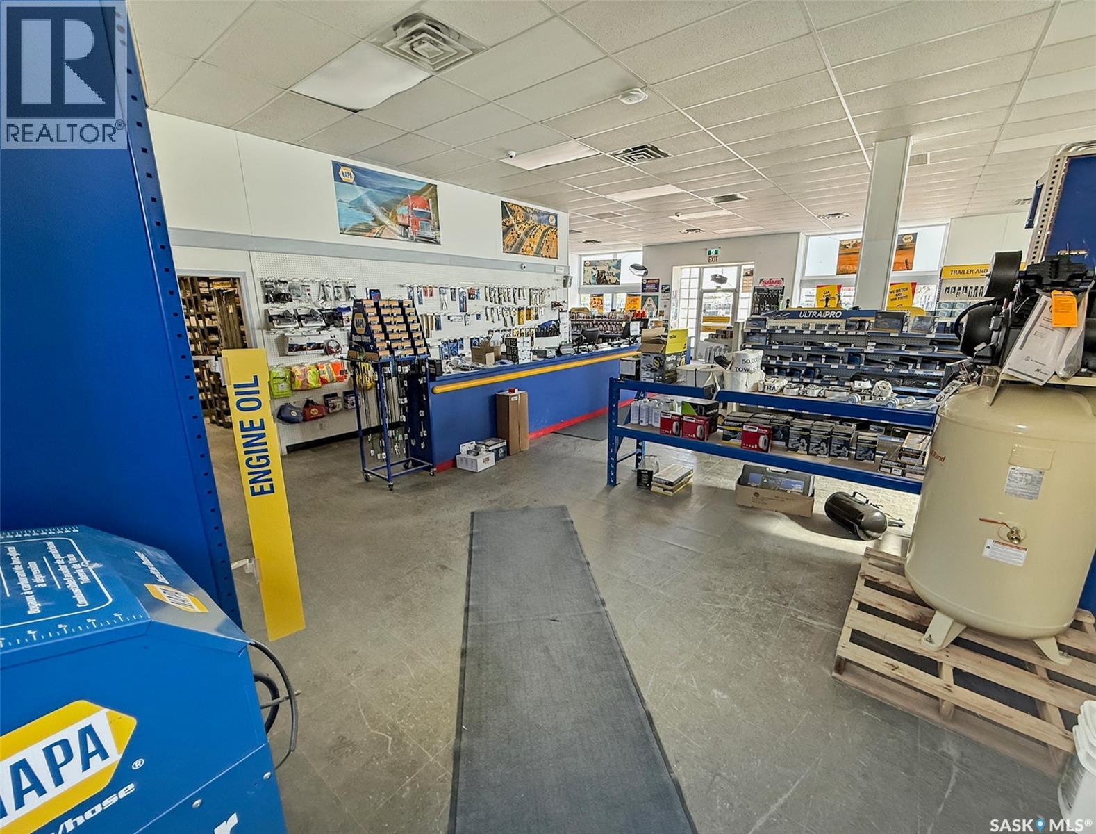 Retail for Sale in  Cheadle STREET W Swift Current 