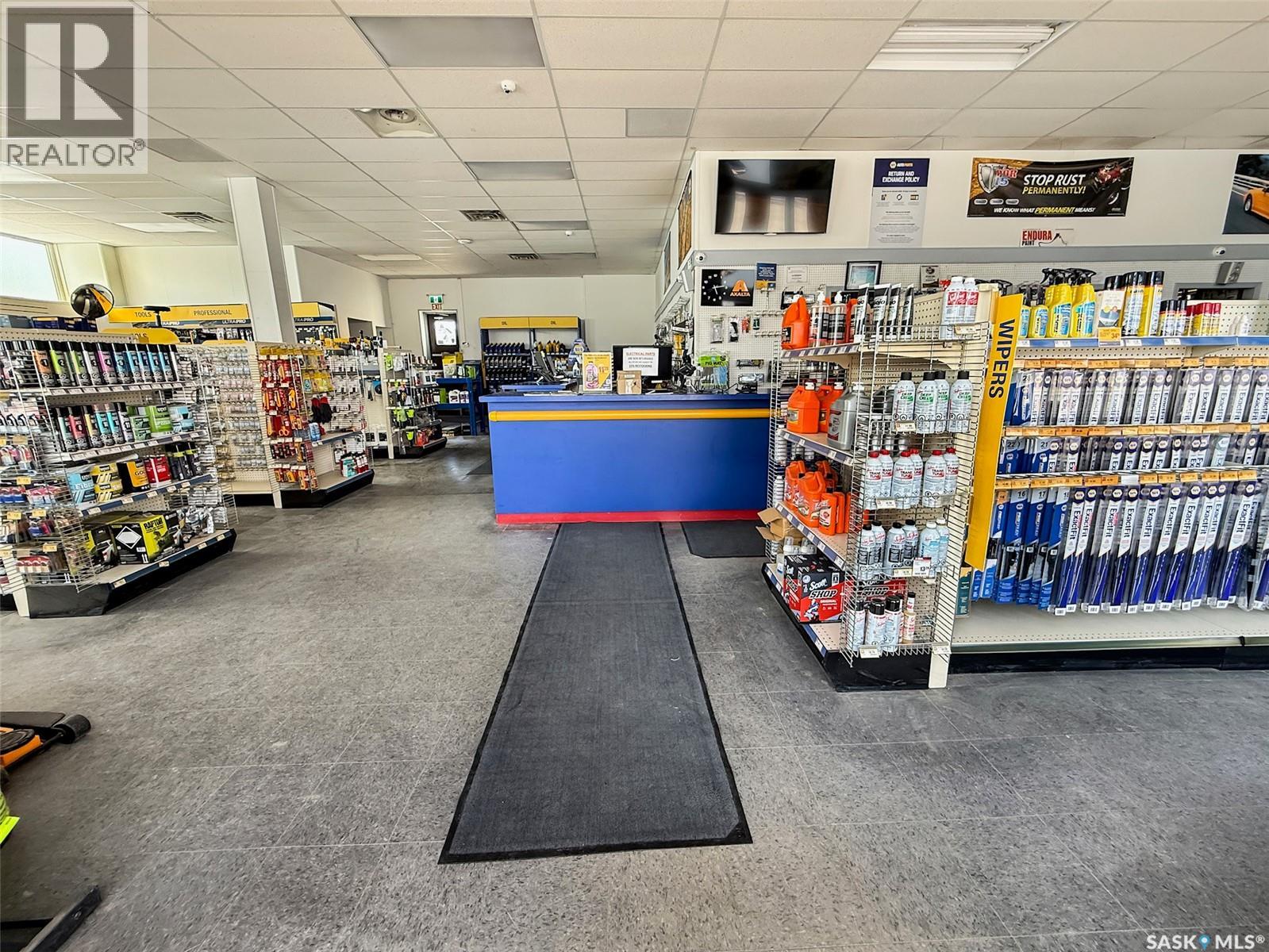 Retail for Sale in  Cheadle STREET W Swift Current 