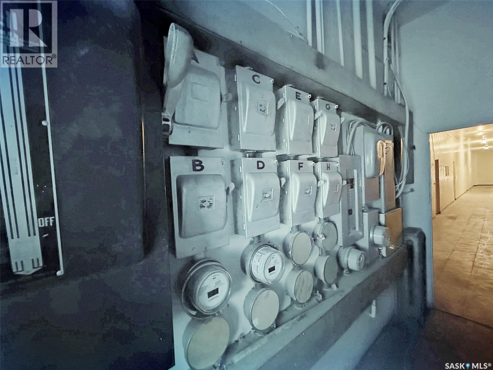 Retail for Sale in  Cheadle STREET W Swift Current 