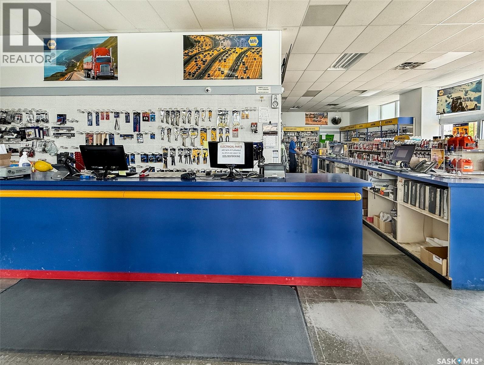 Retail for Sale in  Cheadle STREET W Swift Current 