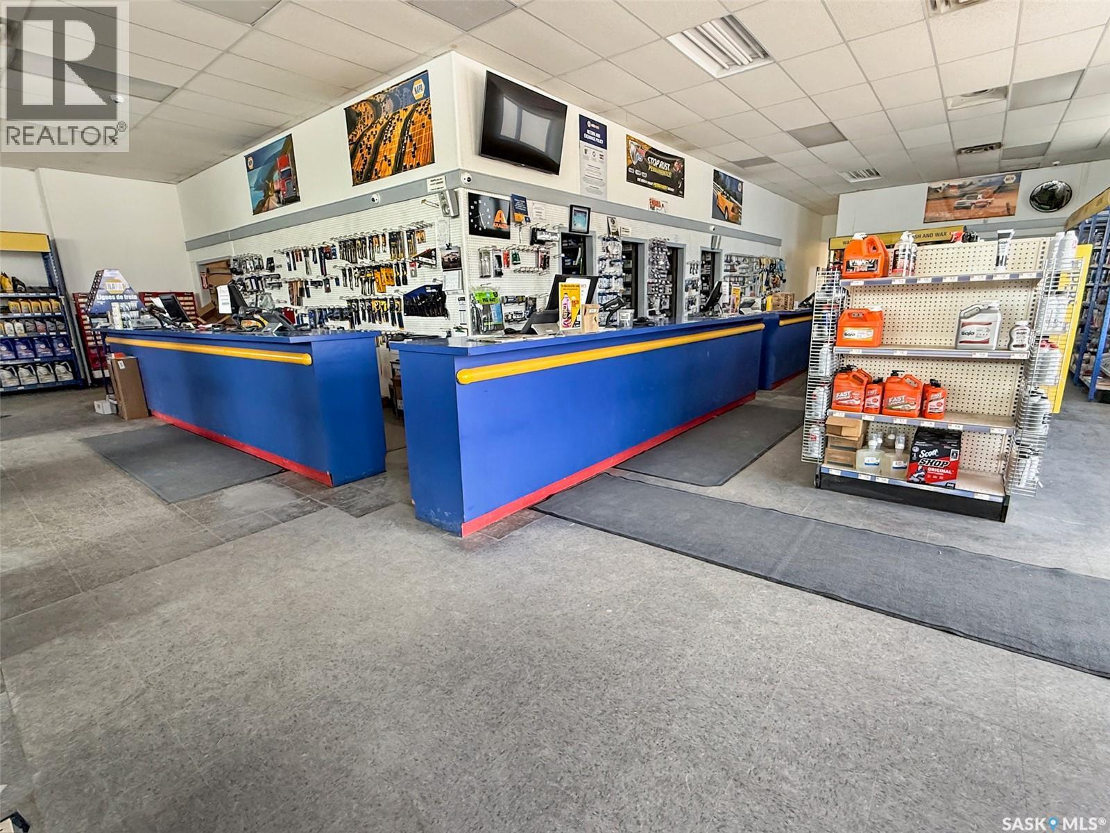 Retail for Sale in  Cheadle STREET W Swift Current 