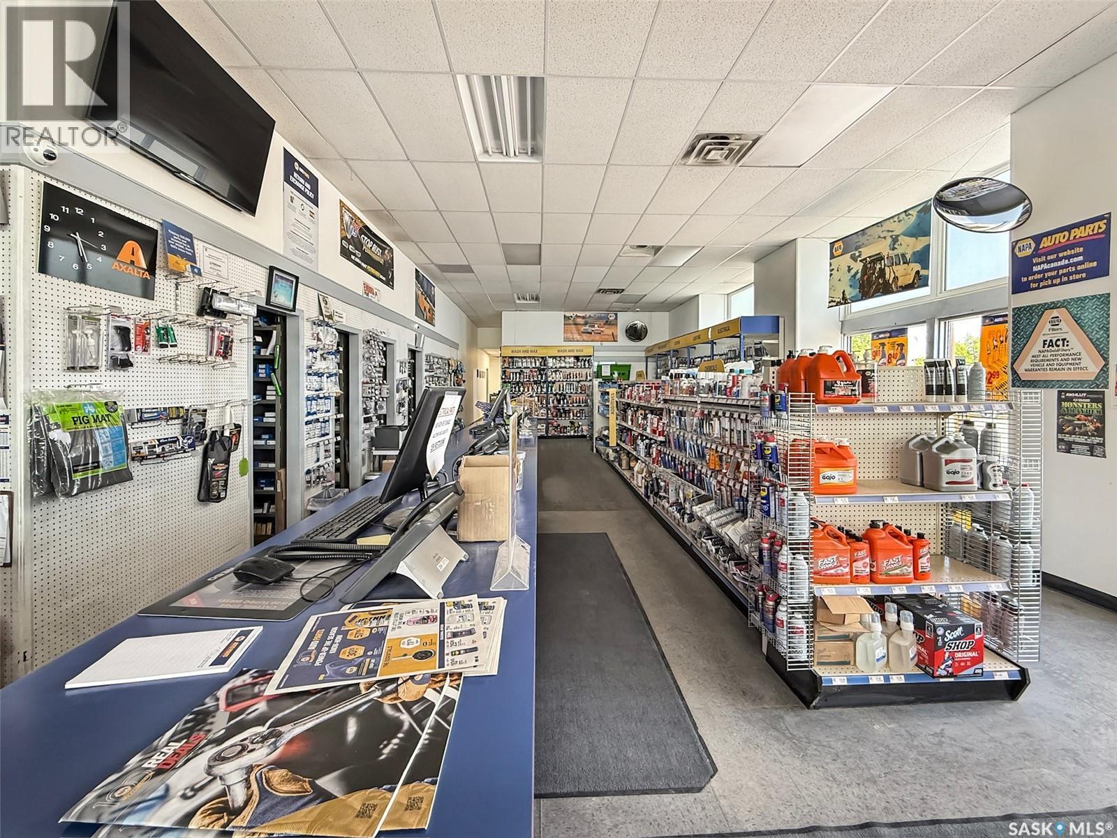 Retail for Sale in  Cheadle STREET W Swift Current 