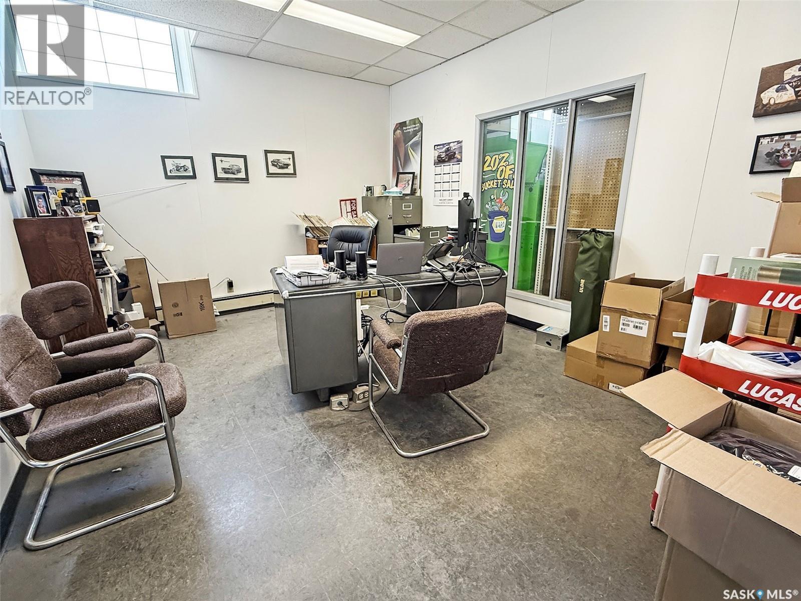 Retail for Sale in  Cheadle STREET W Swift Current 