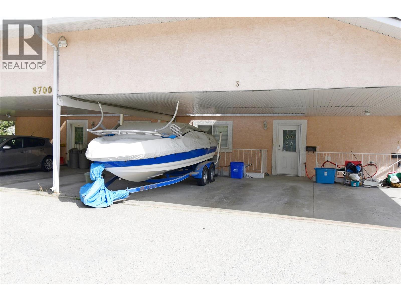 8700 Clerke Road Unit# 3, Coldstream