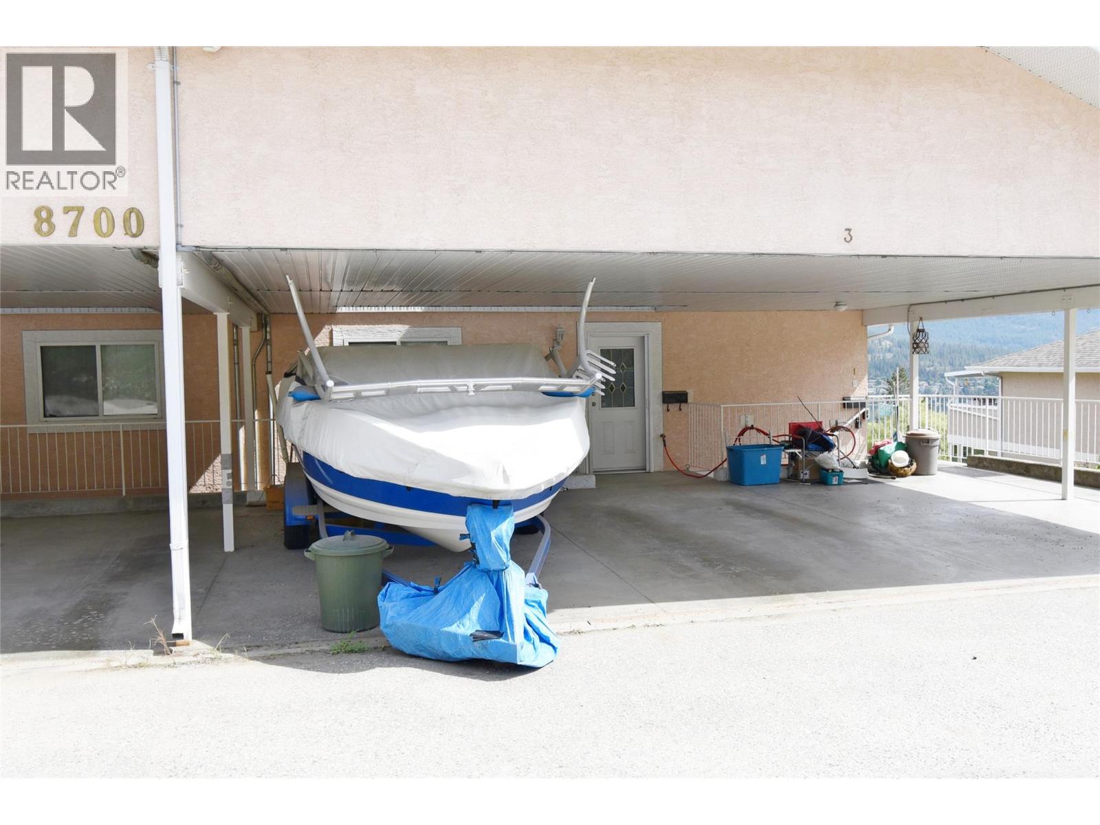 8700 Clerke Road Unit# 3, Coldstream