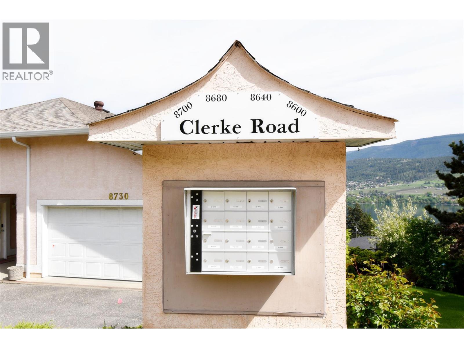 8700 Clerke Road Unit# 3, Coldstream