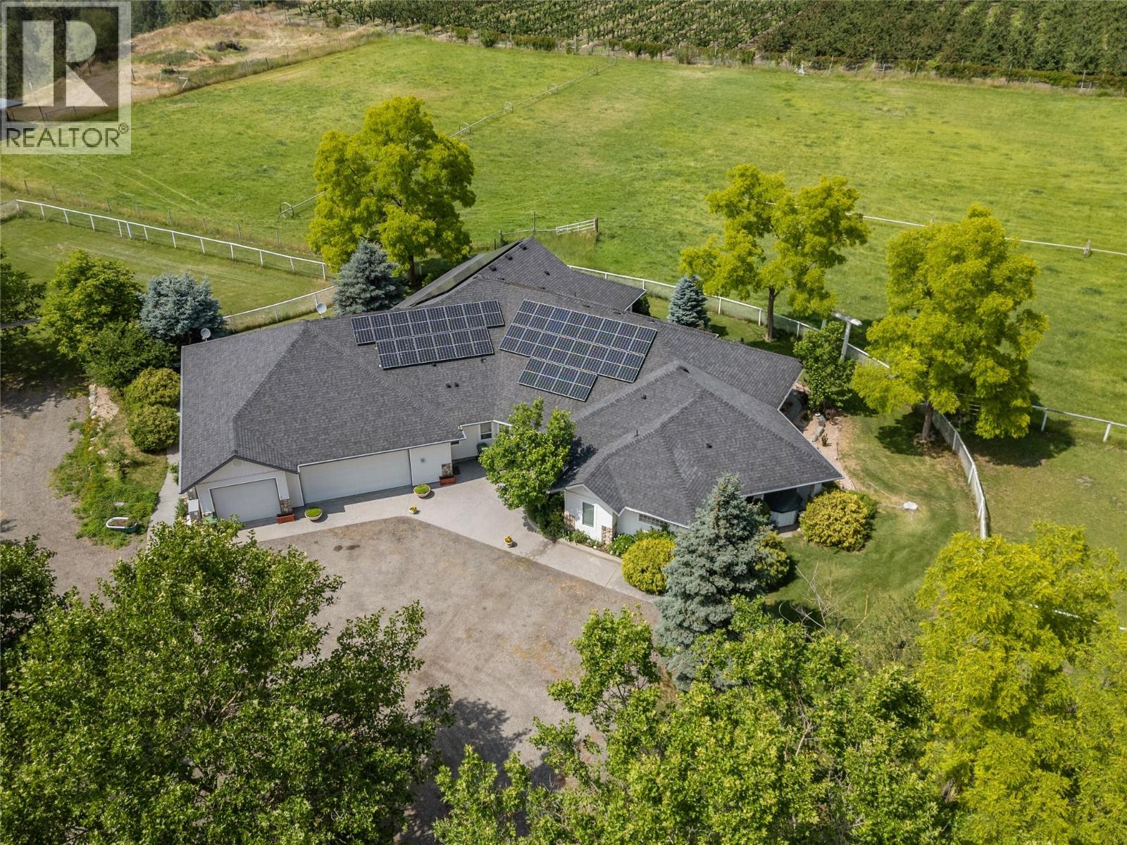 2457 Belgo Road, Kelowna