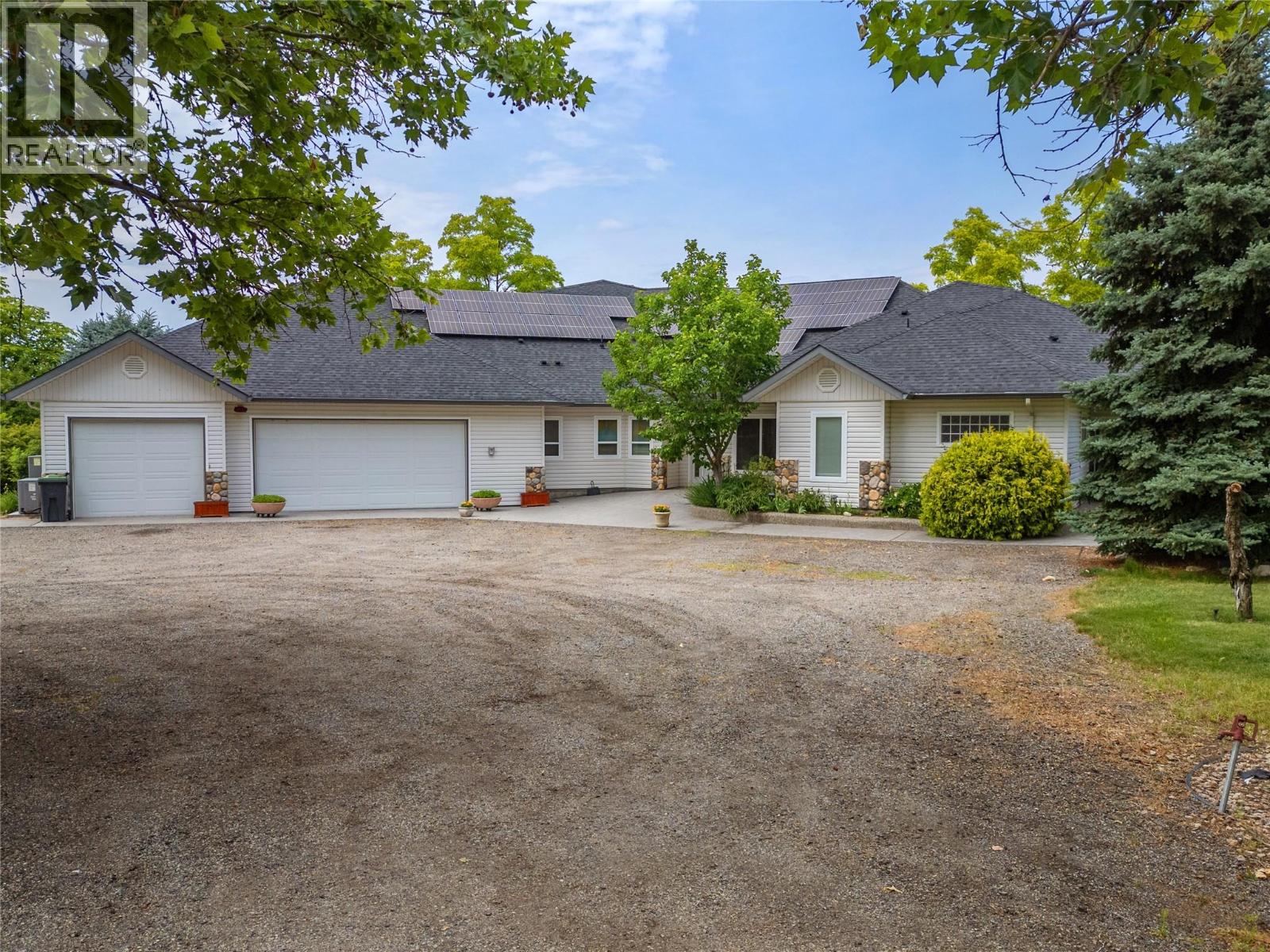 2457 Belgo Road, Kelowna