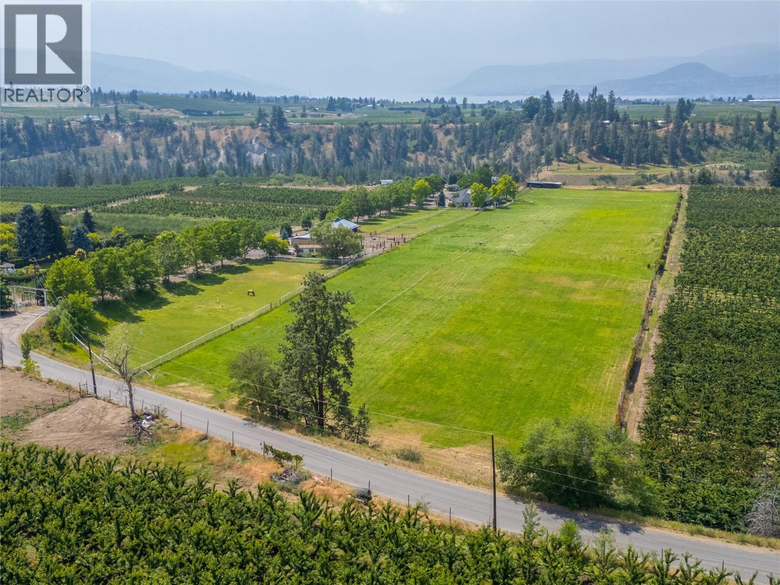 2457 Belgo Road, Kelowna