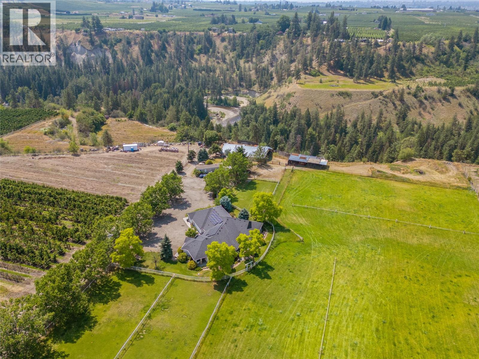 2457 Belgo Road, Kelowna