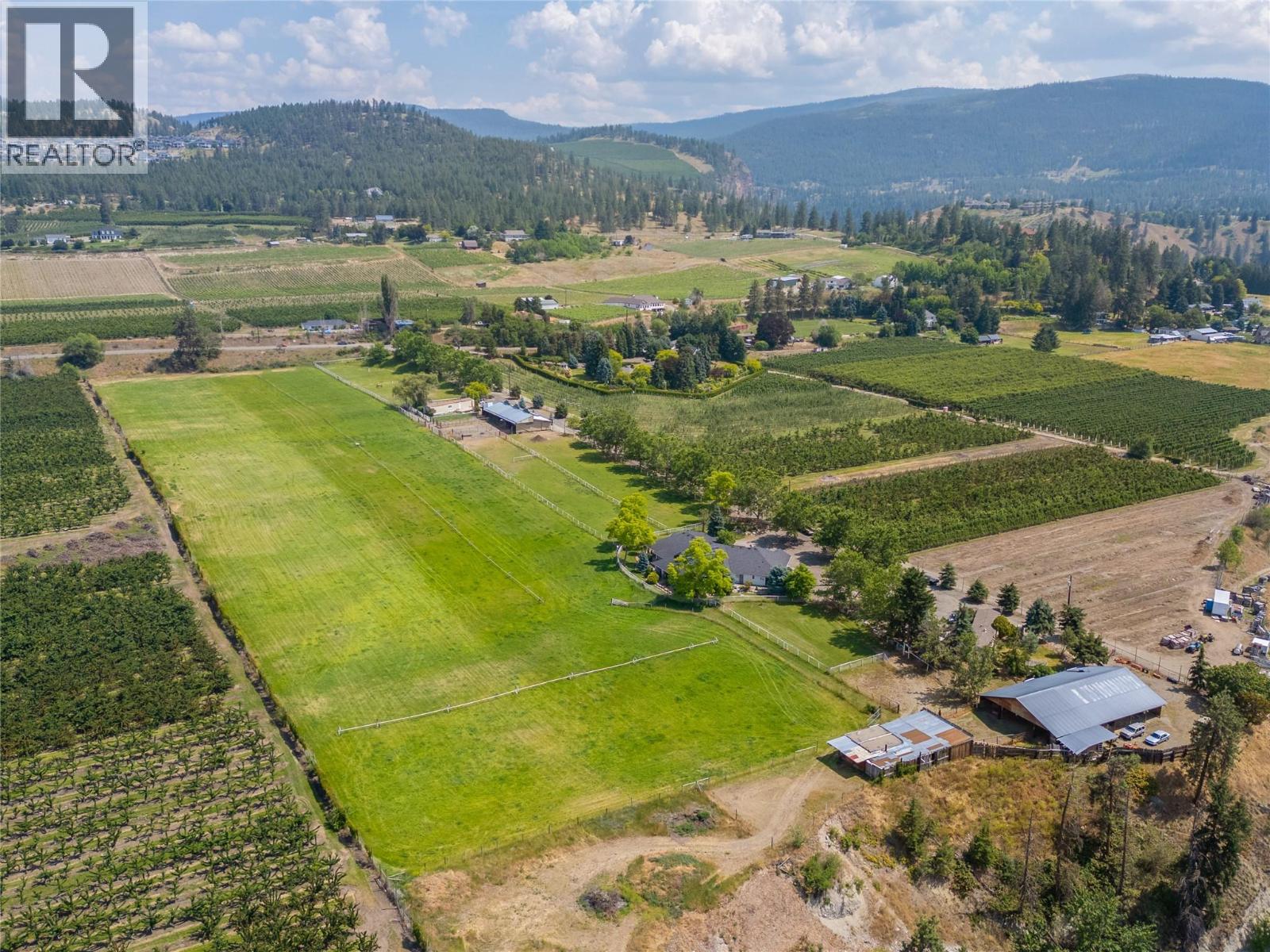 2457 Belgo Road, Kelowna