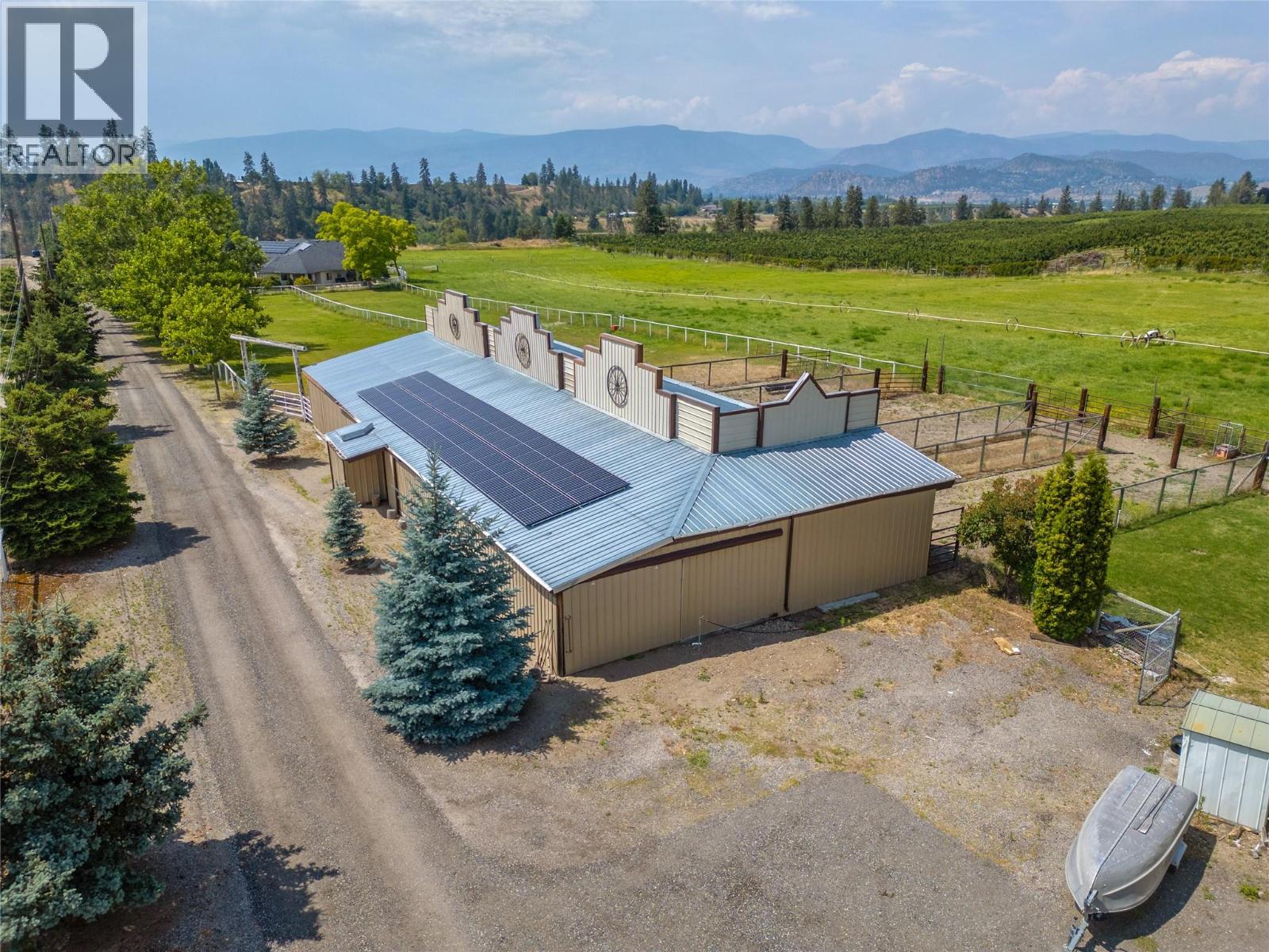 2457 Belgo Road, Kelowna
