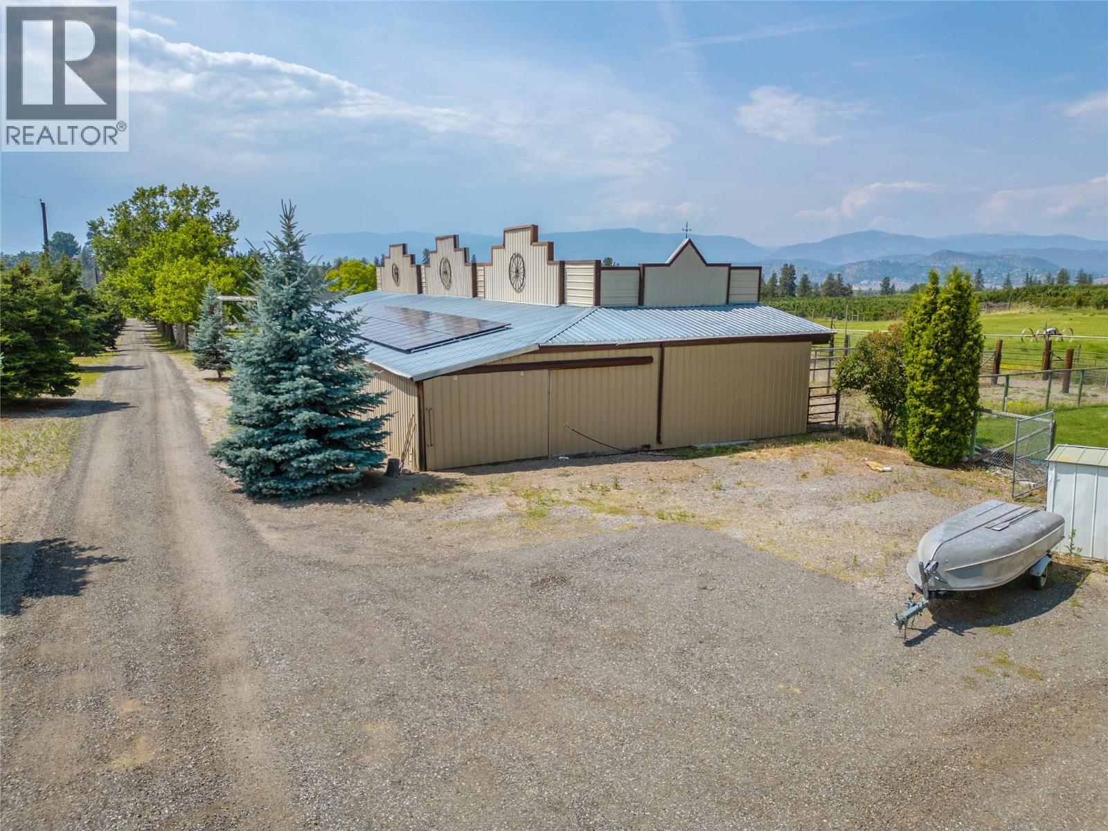 2457 Belgo Road, Kelowna