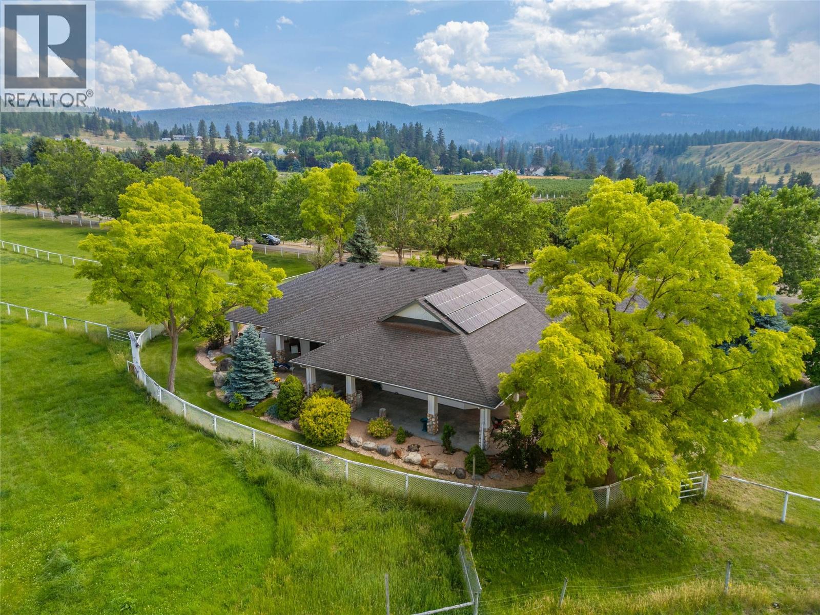 2457 Belgo Road, Kelowna