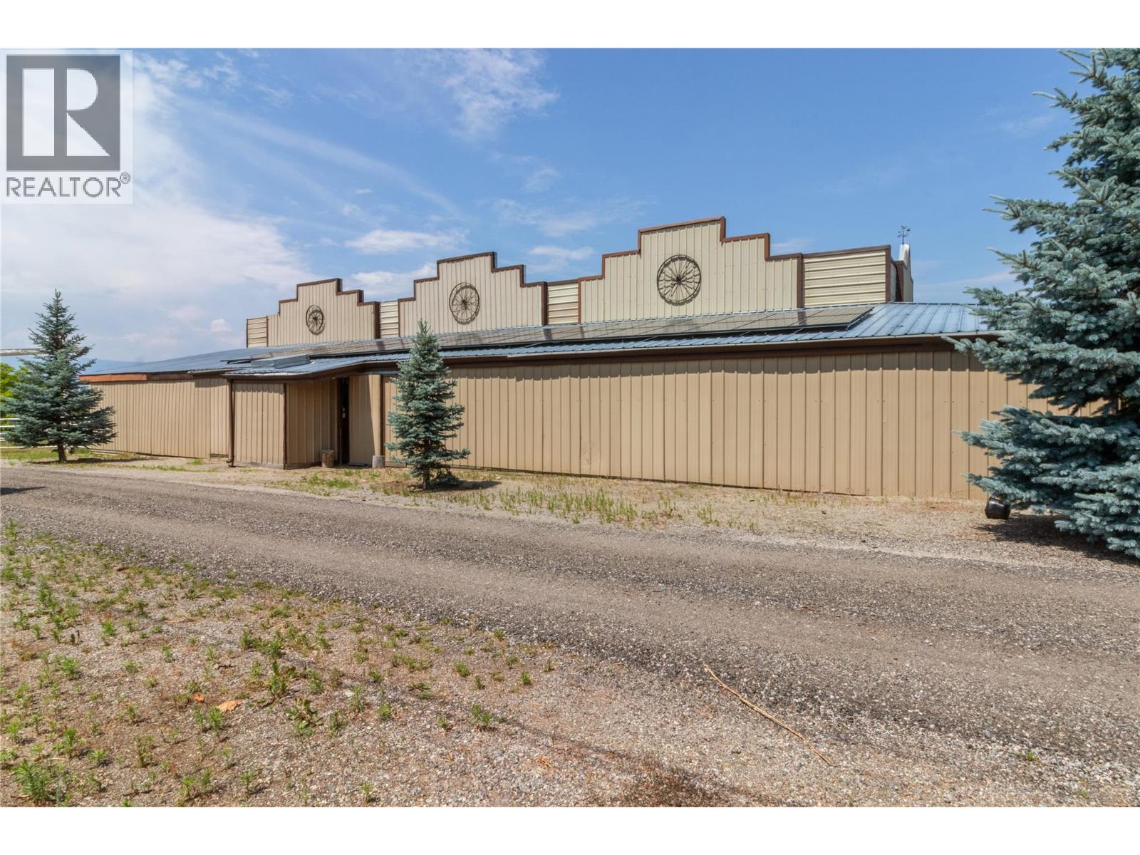 2457 Belgo Road, Kelowna