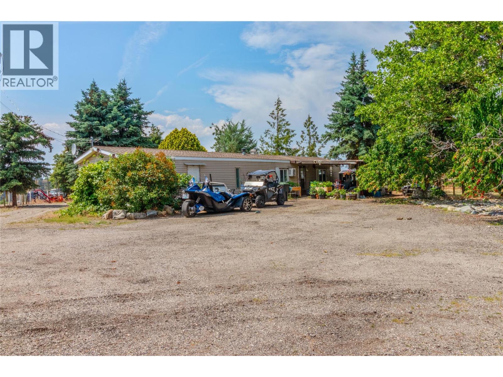 2457 Belgo Road, Kelowna