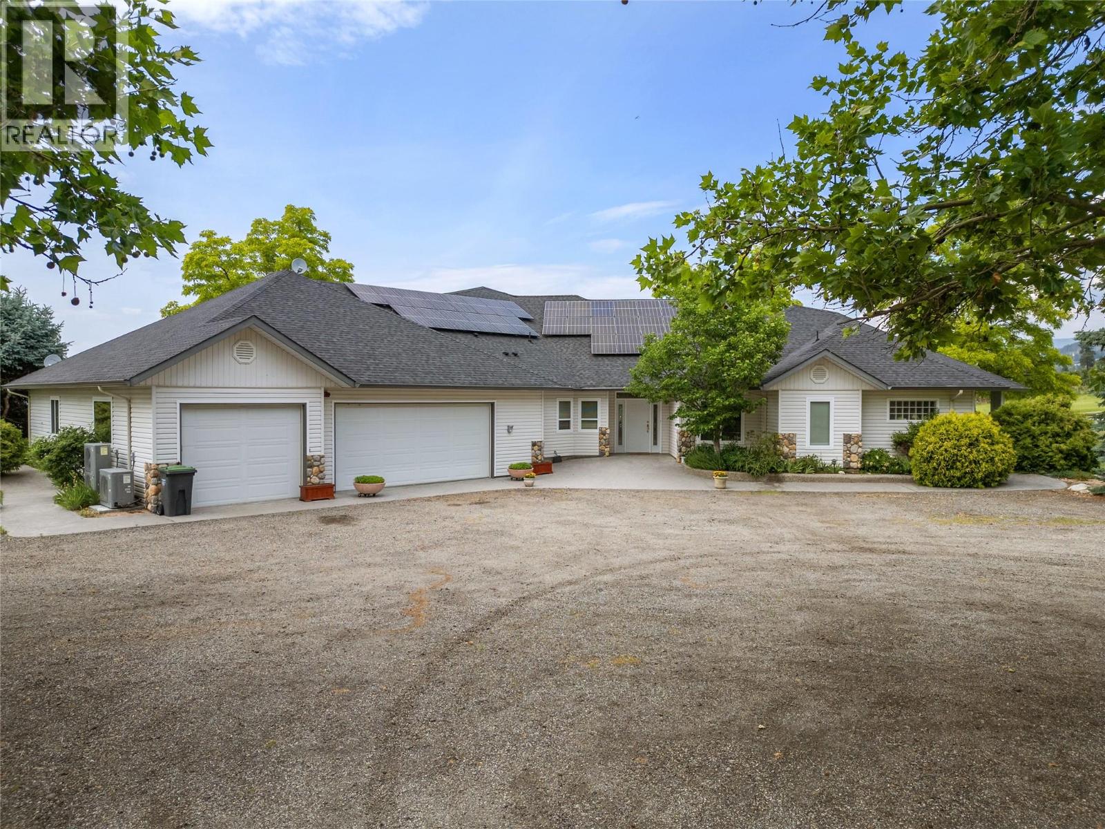 2457 Belgo Road, Kelowna