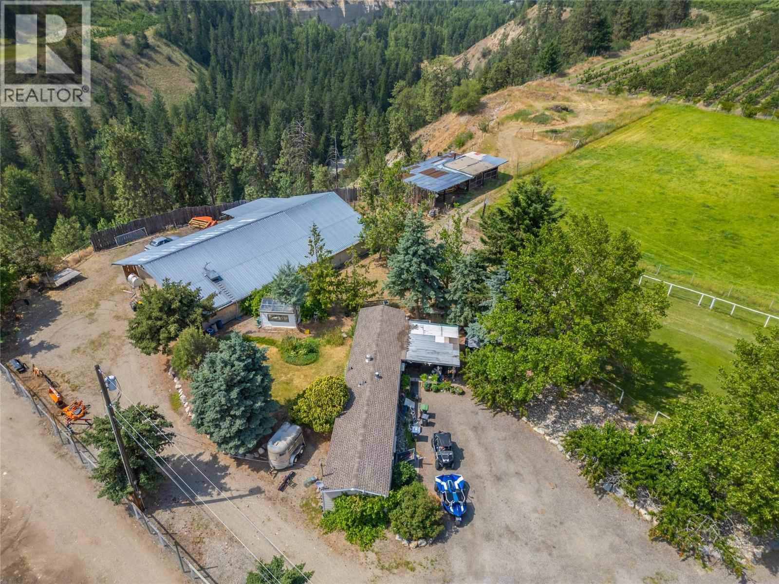 2457 Belgo Road, Kelowna