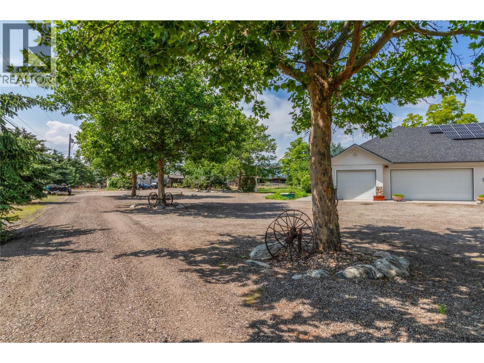 2457 Belgo Road, Kelowna