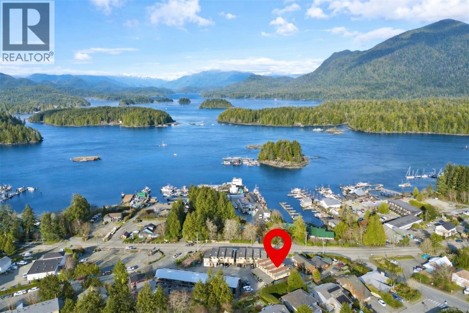 102 605 Gibson St, Tofino