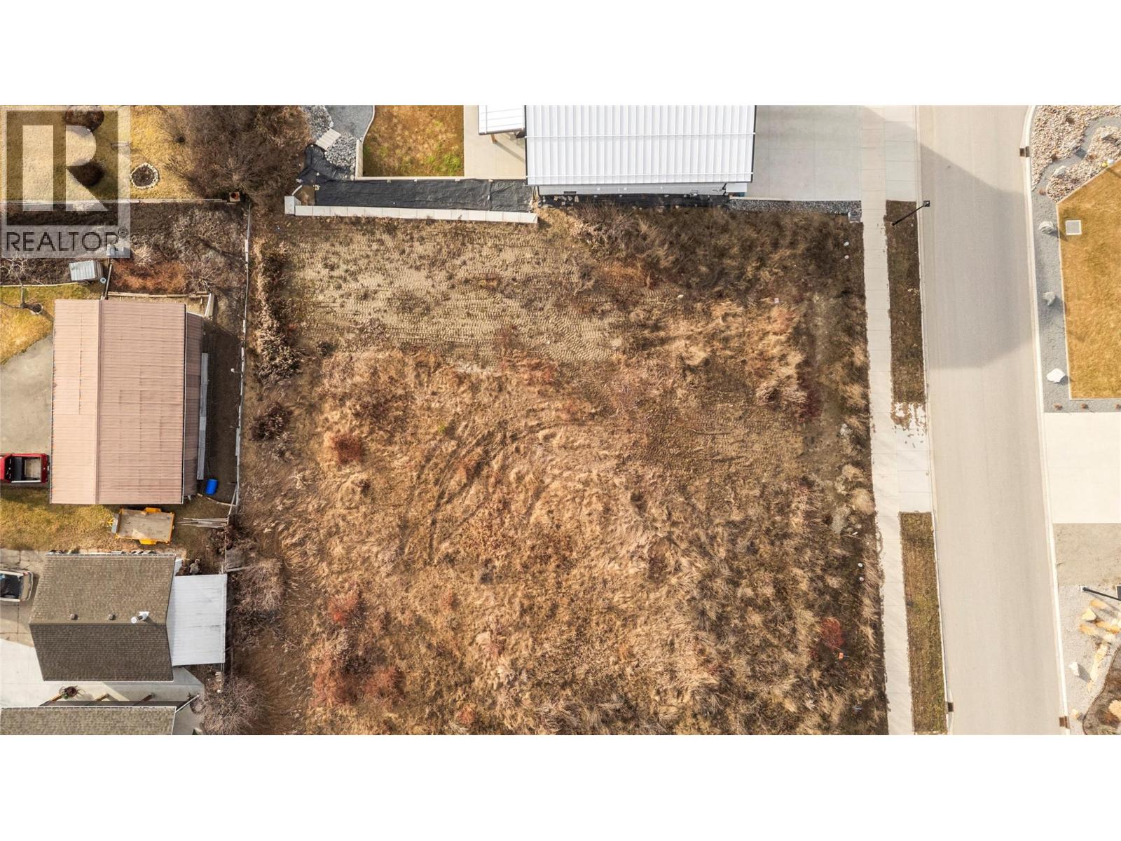 1860 35 Street NE, Salmon Arm