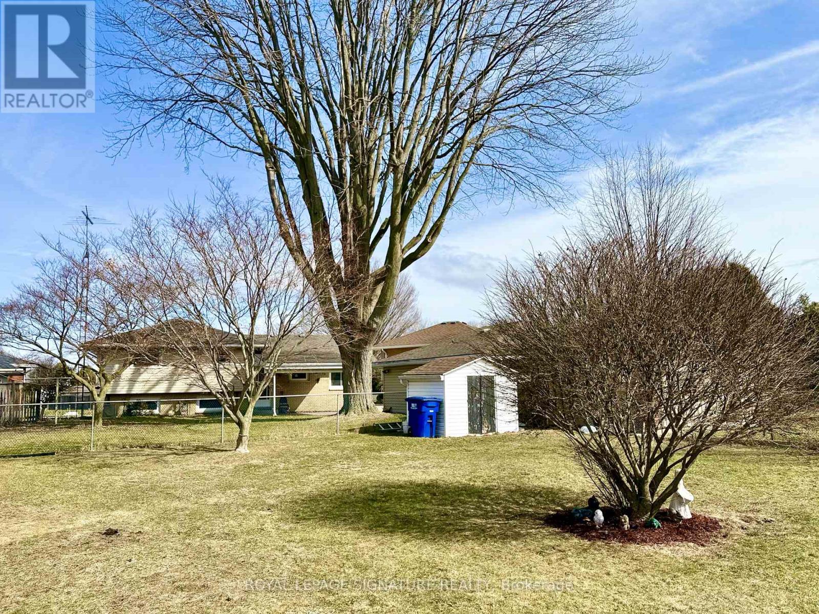51 SPURGEON DRIVE - 28