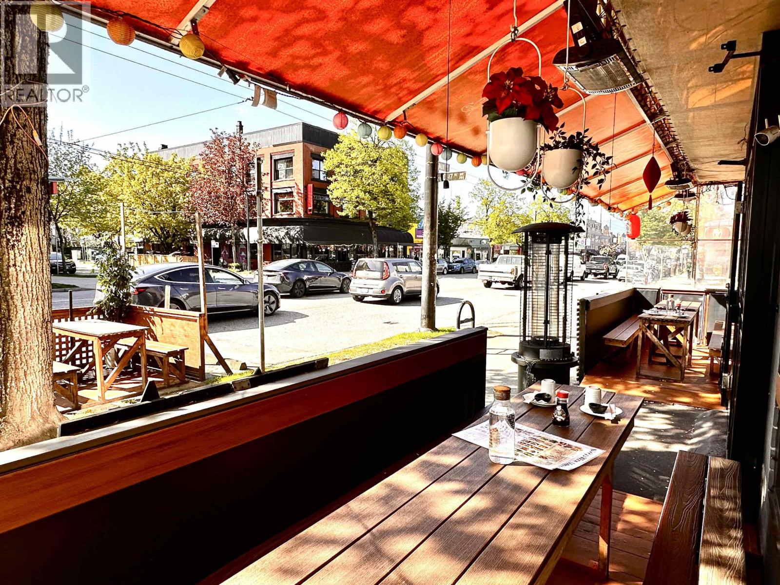 3302 MAIN STREET, Vancouver