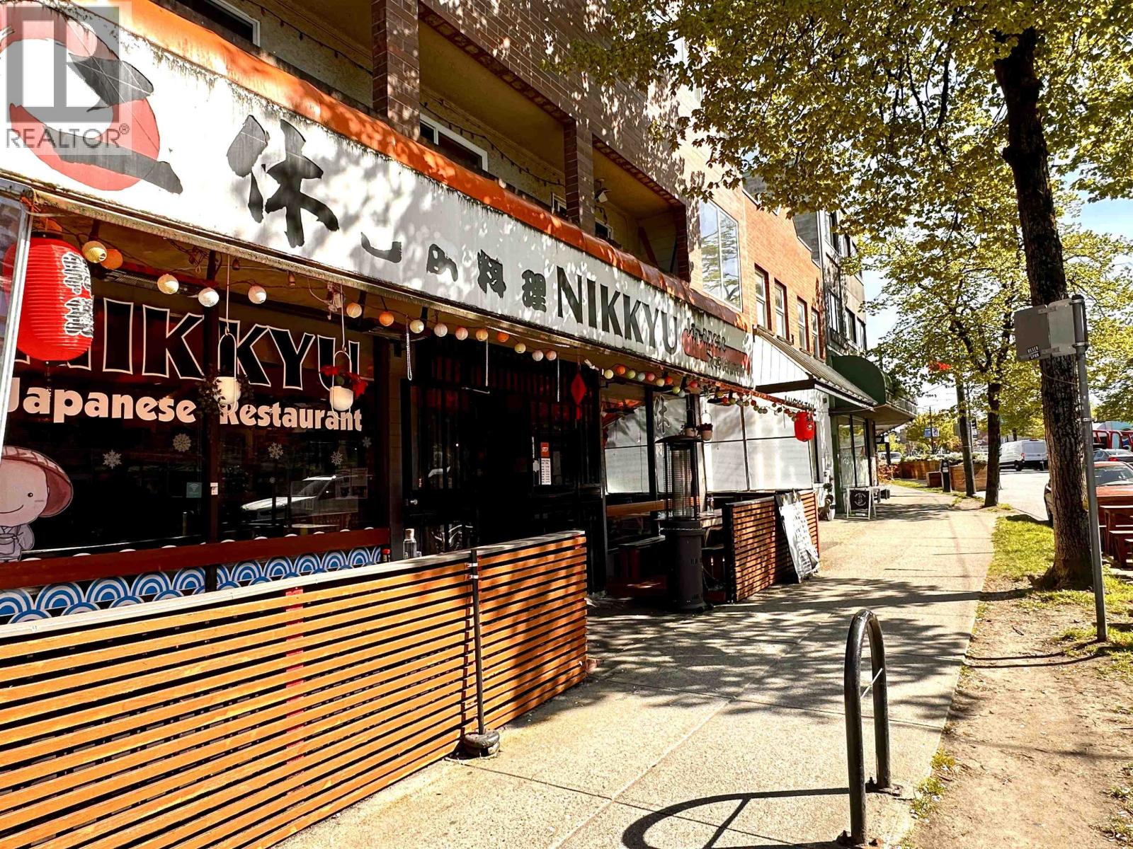 3302 MAIN STREET, Vancouver