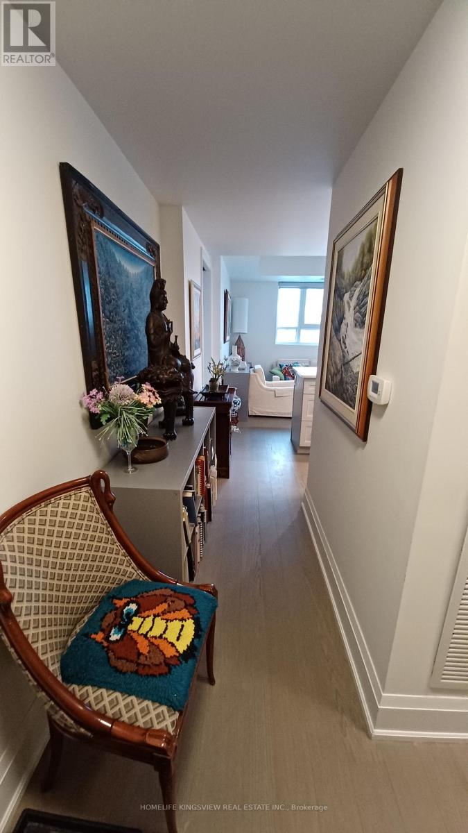 #501 1400 KINGSTON ROAD - 5