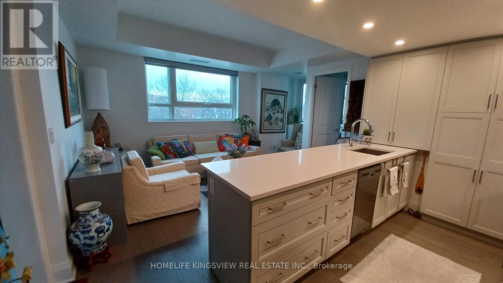 #501 1400 KINGSTON ROAD - 6