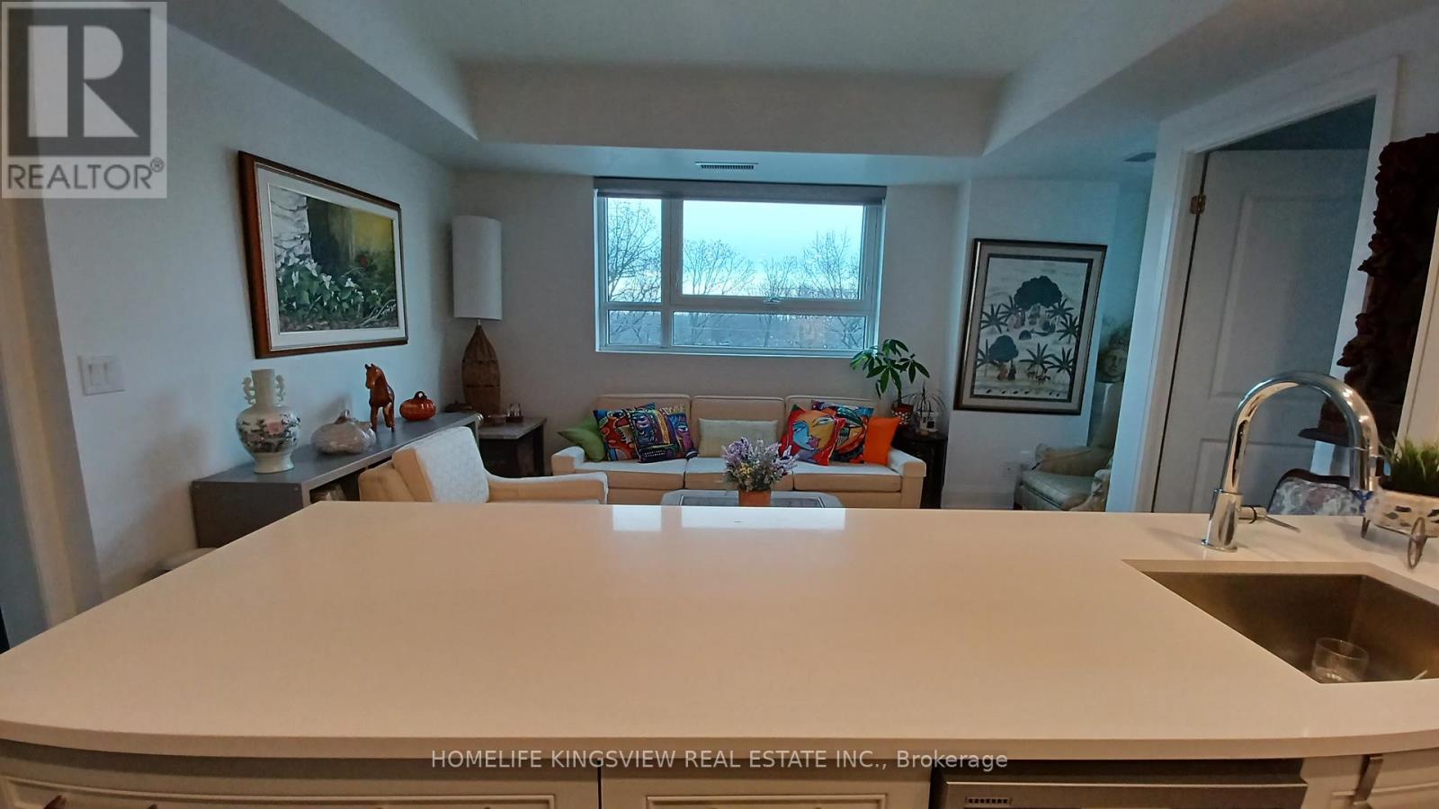 #501 1400 KINGSTON ROAD - 7