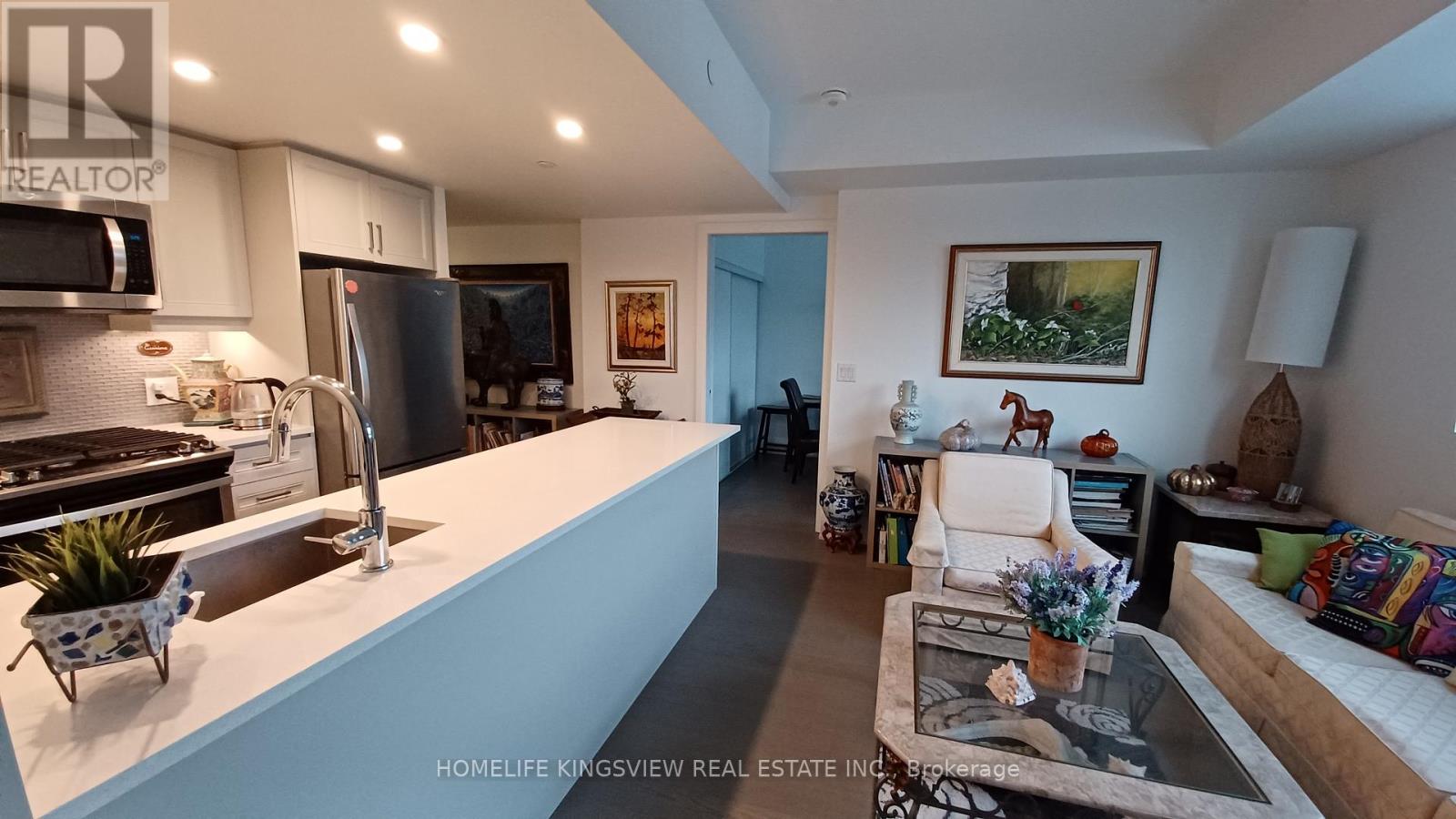 #501 1400 KINGSTON ROAD - 9