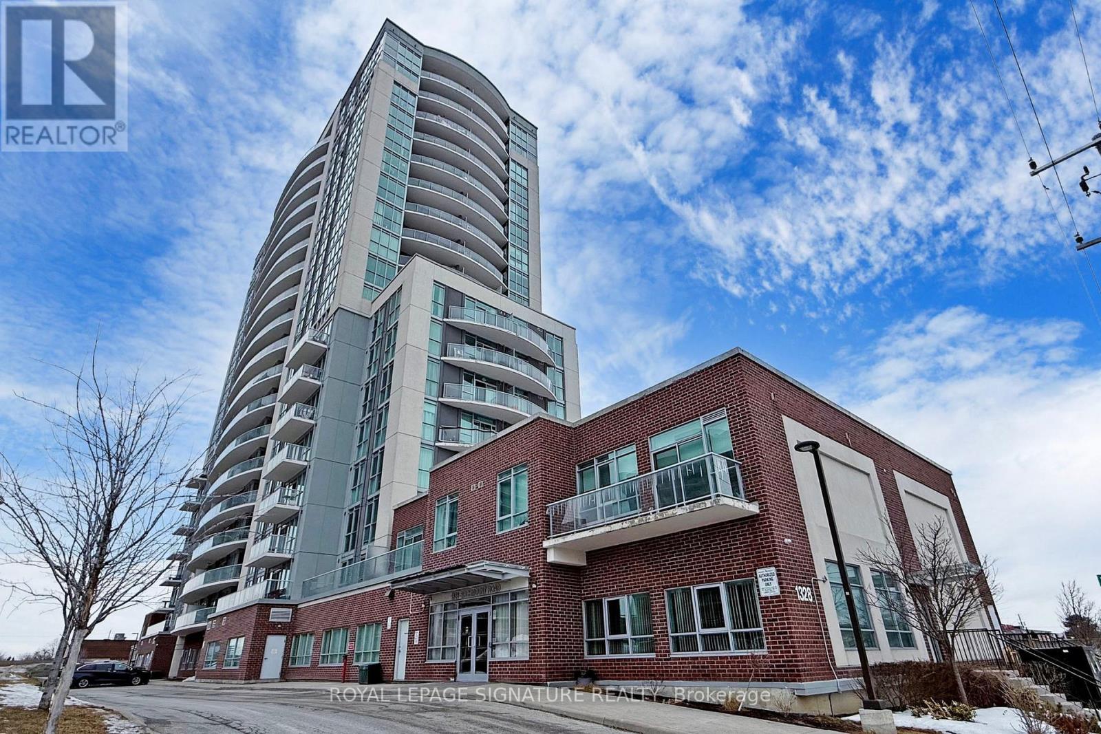 #1805 1328 BIRCHMOUNT ROAD - 2