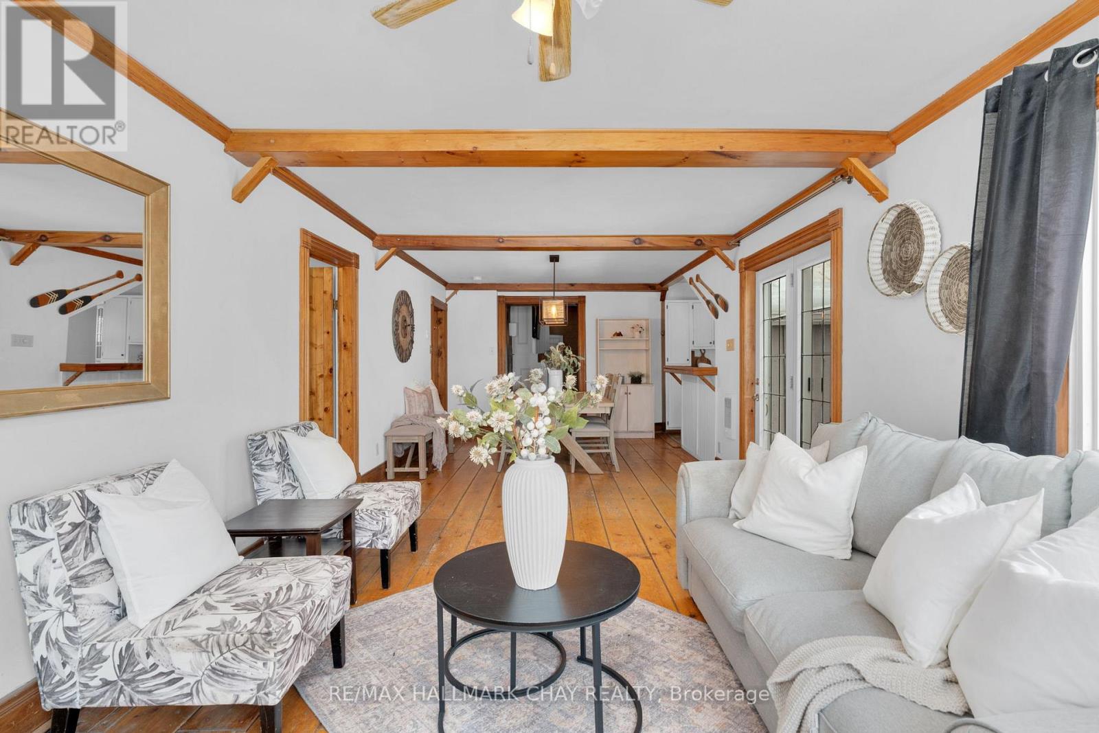 1424 KLONDIKE PARK ROAD - 12