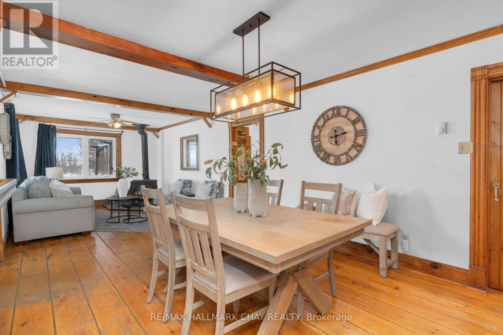 1424 KLONDIKE PARK ROAD - 13