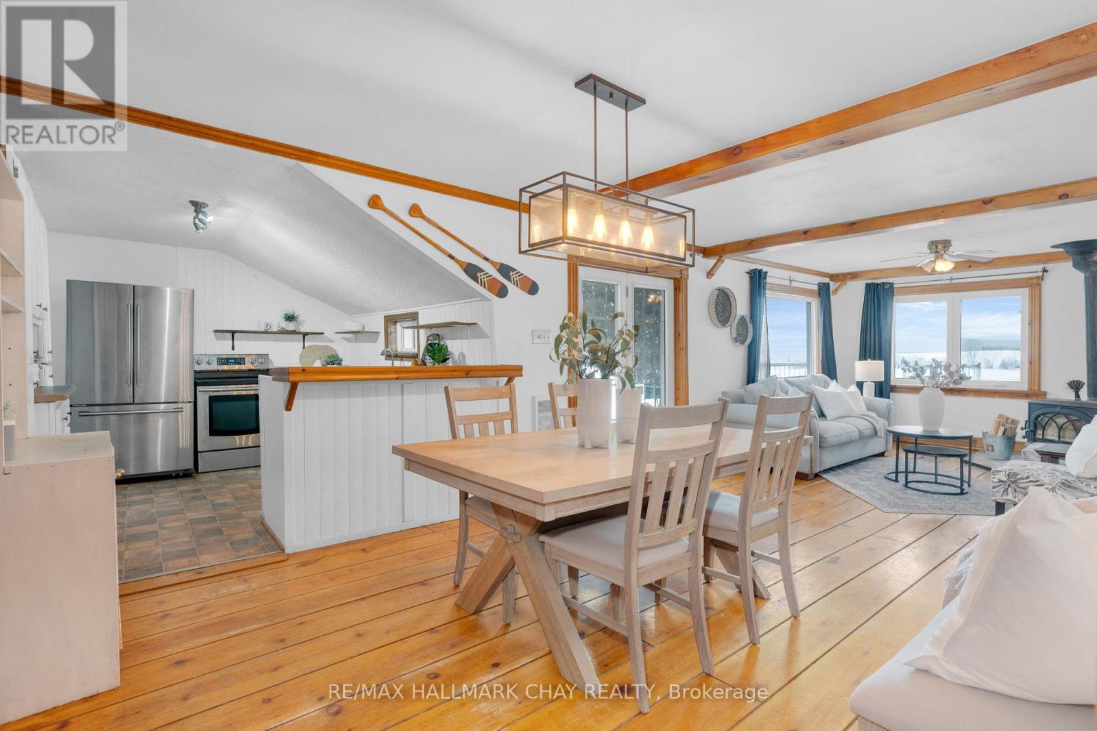 1424 KLONDIKE PARK ROAD - 8