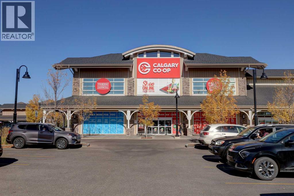 Single Family House for Sale in   Auburn Meadows Common SE Auburn Bay Calgary 