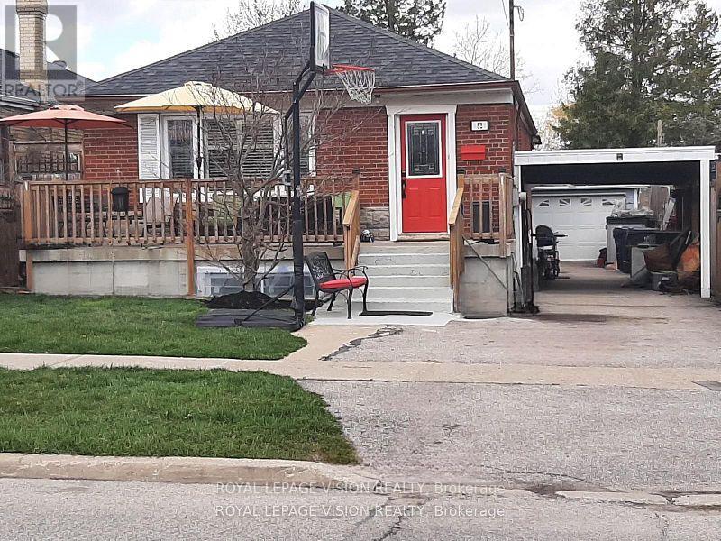 52 ELLENDALE DRIVE - 2