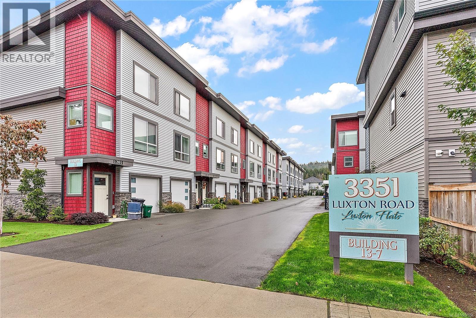 1102 3351 Luxton Road, Langford