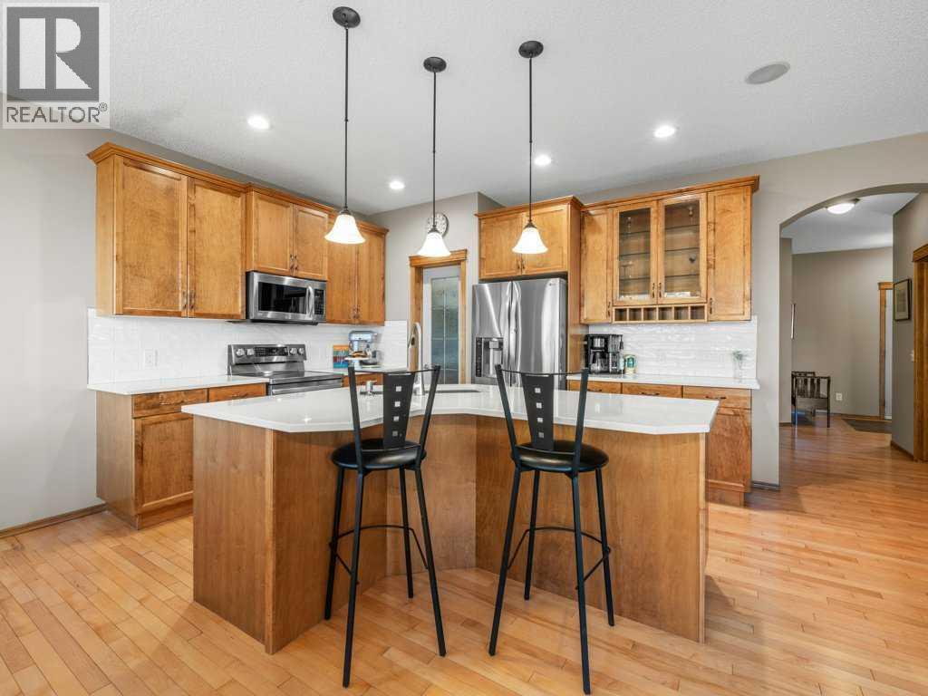 Single Family House for Sale in  Pantego Rise NW Panorama Hills Calgary 