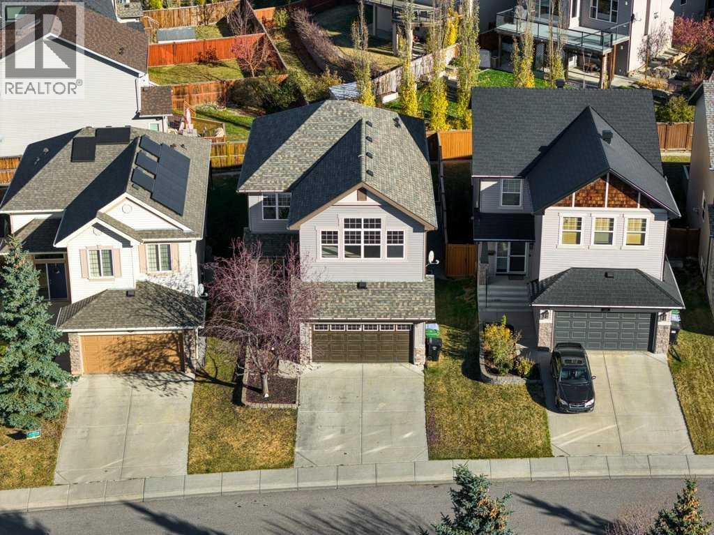 Single Family House for Sale in  Pantego Rise NW Panorama Hills Calgary 