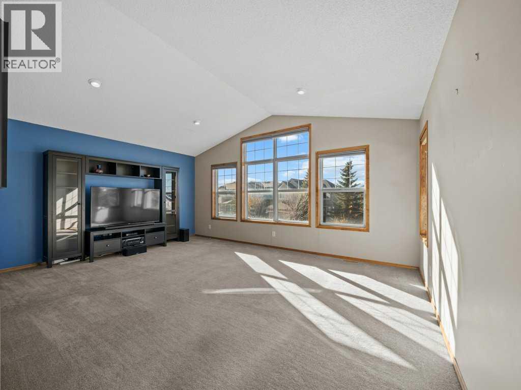Single Family House for Sale in  Pantego Rise NW Panorama Hills Calgary 