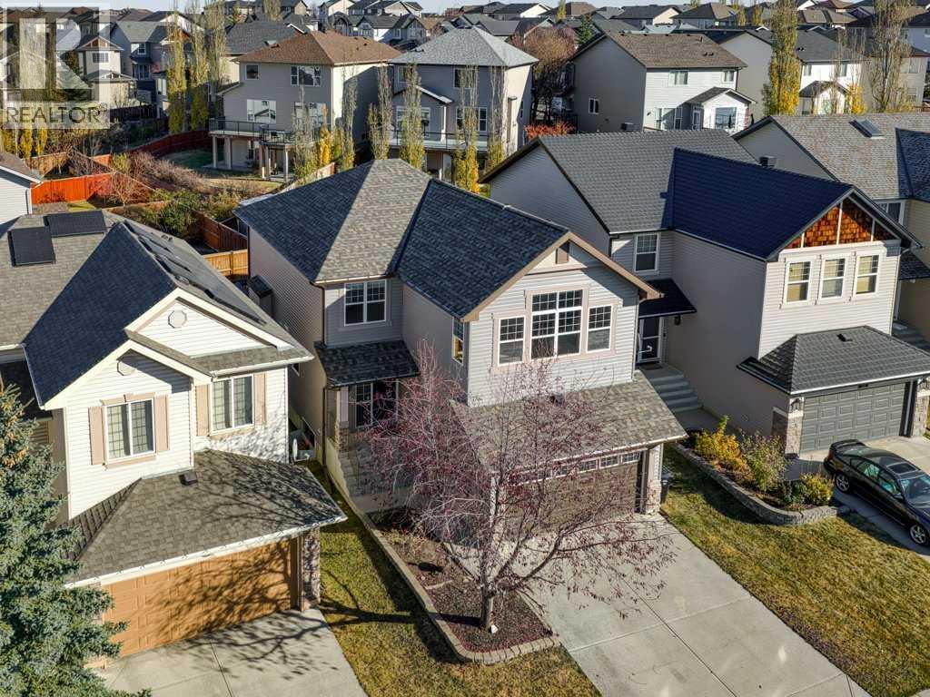 Single Family House for Sale in  Pantego Rise NW Panorama Hills Calgary 