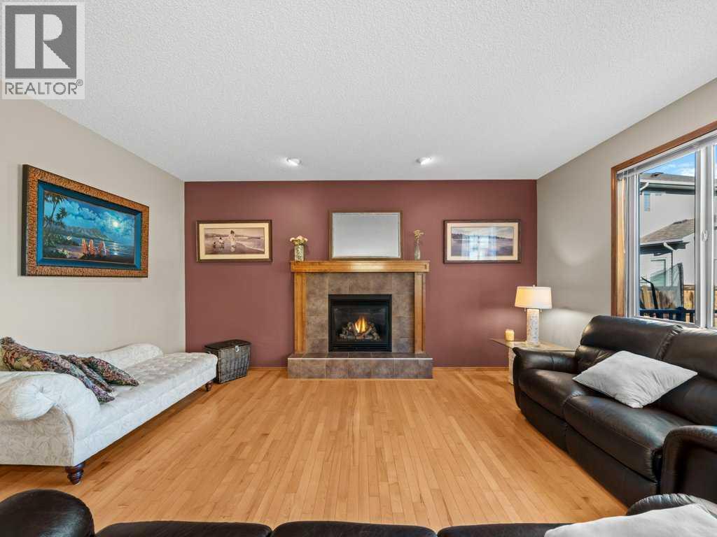 Single Family House for Sale in  Pantego Rise NW Panorama Hills Calgary 