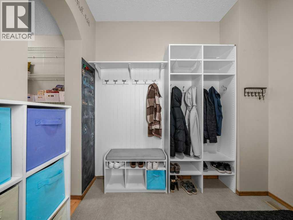 Single Family House for Sale in  Pantego Rise NW Panorama Hills Calgary 