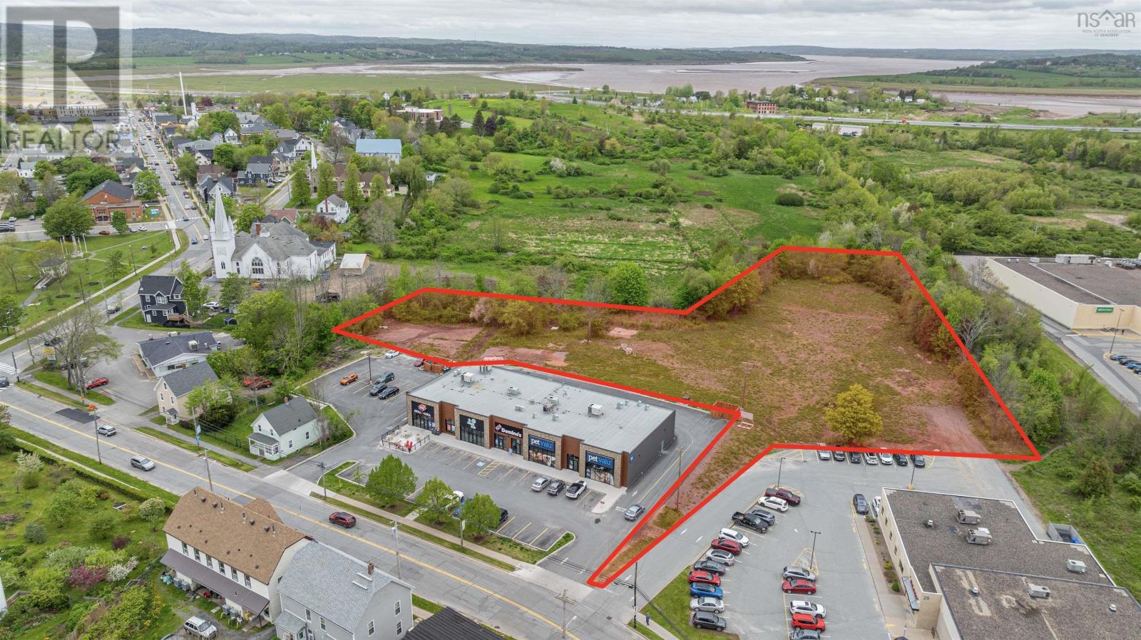 Property 6 of 10 of 549 O'Brien Street