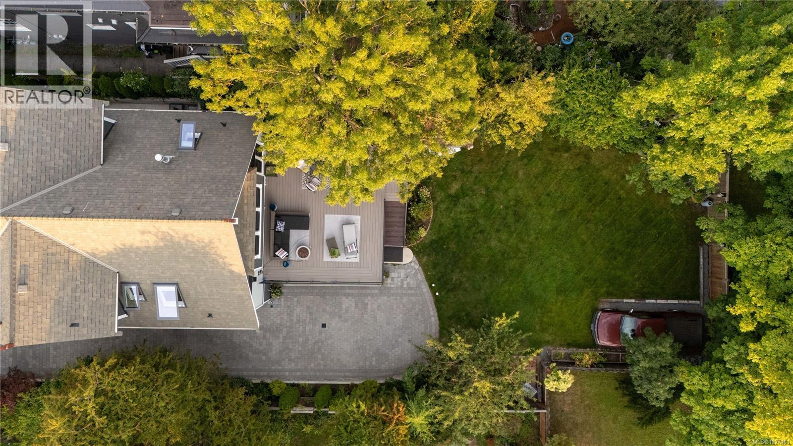  1215 Richardson Street, Victoria