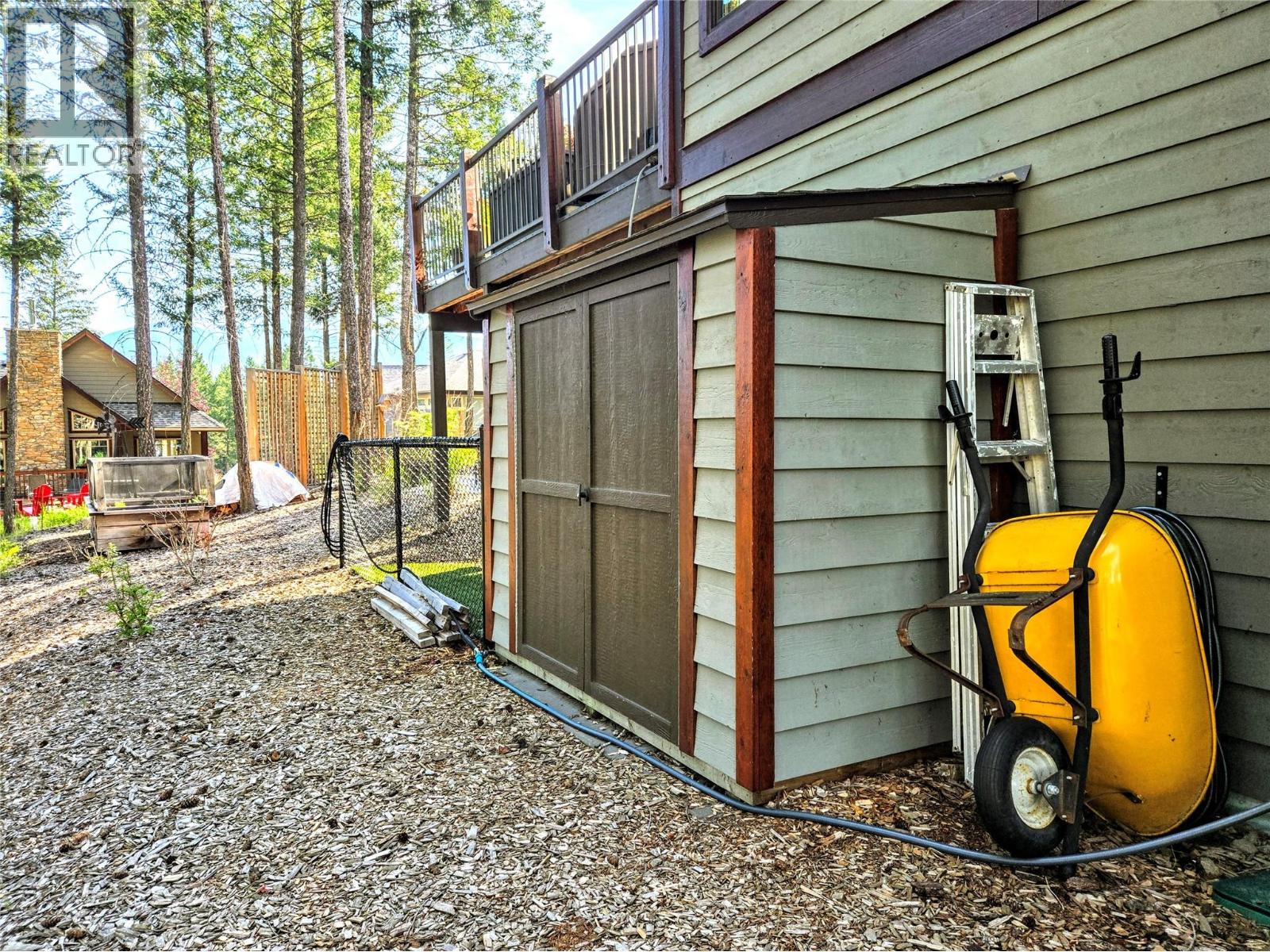 2517 Cobblestone Trail, Invermere