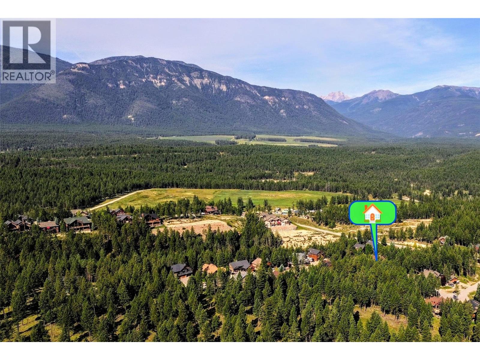 2517 Cobblestone Trail, Invermere