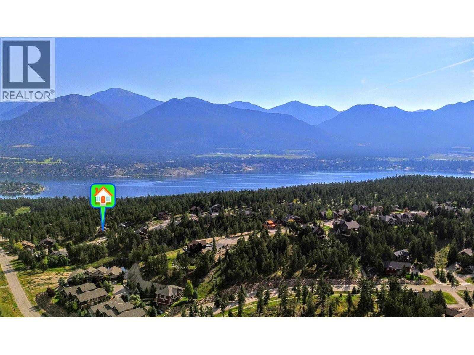 2517 Cobblestone Trail, Invermere